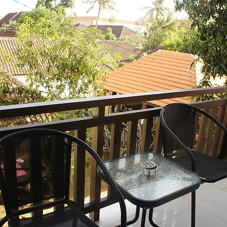 Kubu B'Dauh Homestay Legian Dış mekan fotoğraf