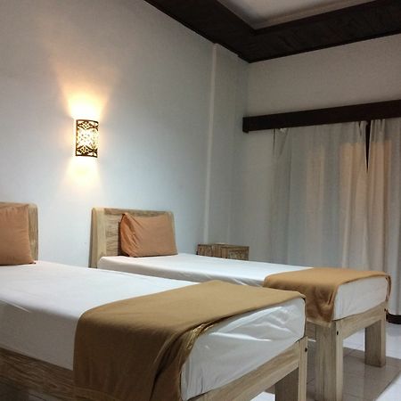 Kubu B'Dauh Homestay Legian Dış mekan fotoğraf