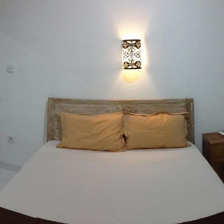 Kubu B'Dauh Homestay Legian Dış mekan fotoğraf