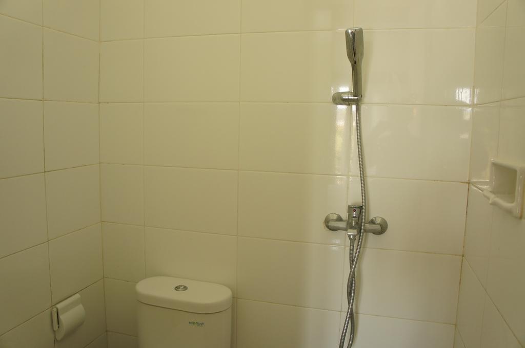 Kubu B'Dauh Homestay Legian Dış mekan fotoğraf