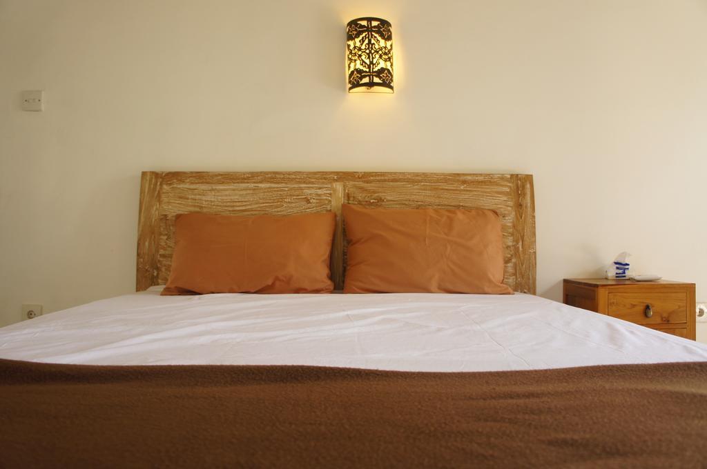 Kubu B'Dauh Homestay Legian Dış mekan fotoğraf