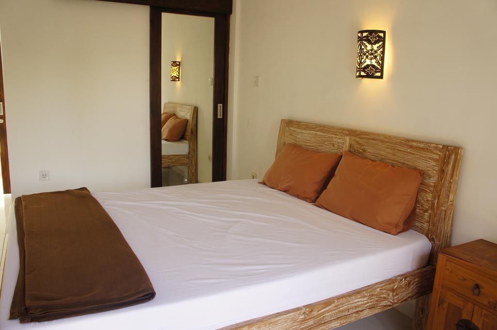 Kubu B'Dauh Homestay Legian Dış mekan fotoğraf
