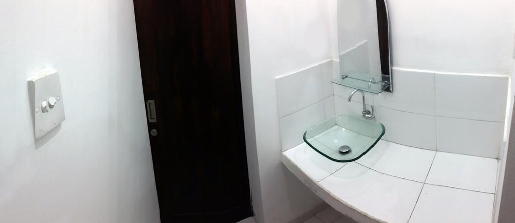 Kubu B'Dauh Homestay Legian Dış mekan fotoğraf